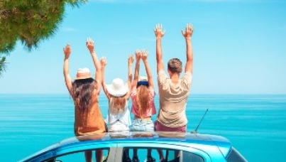 Vacanze 2021, un'estate italiana e Covid-free: l'importanza del Green Pass