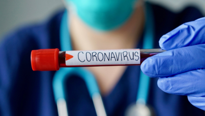 Coronavirus - top local & global worry