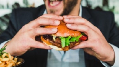 The Future of Fats, Sugar and the Obesity Crisis