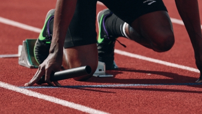 The Dutch are the most physically active nation, the Brazilians are the least