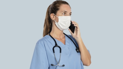 Ipsos - Accesarea serviciilor medicale în pandemie