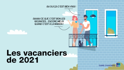 Saga de l'été - Episode 2 : été 2021, restrictions, balades et apéros !