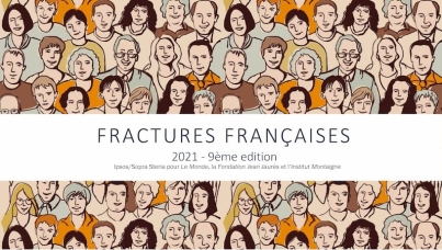 Ipsos | Enquete | Fractures françaises