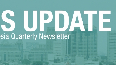 Indonesia Client Newsletter #Q3