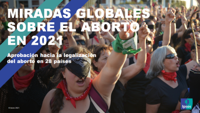 estudio ipsos aborto 2021