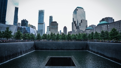 September 11th