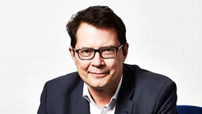 Ben Page appointed to the role of global Chief Executive Officer of Ipsos