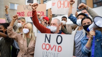 Covid, Green Pass: nuove regole dal 1° settembre, le opinioni dei cittadini e il profilo dei No Vax 