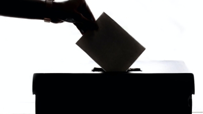 ballot
