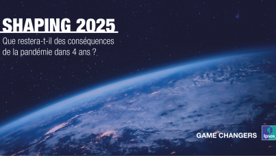 Shaping 2025 et Strategy3 : se positionner dans les mondes qui viennent