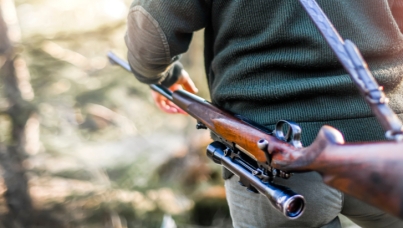 Les français et la chasse