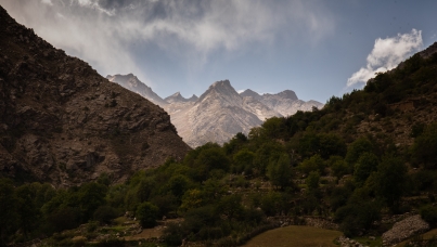 Afghanistan