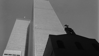 Twin Towers