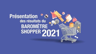 Consommation | Hypermarché | Supermarché | in-Store Media