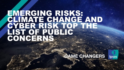 AXA emerging risks