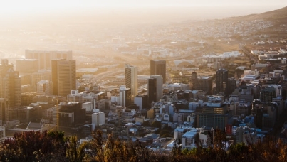  Local Authorities do not live up to the expectations of voters in South Africa