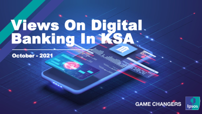 Digital Banking Saudi Arabia 