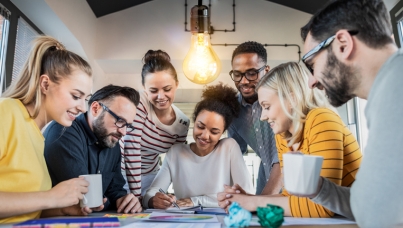 Diversity&Inclusion, difficoltà e opportunità d’inclusione degli stranieri in azienda