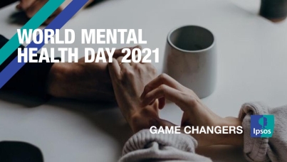 World Mental Health Day 2021