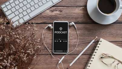 Il podcast alla prova di maturità - Ipsos Digital Audio Survey 2021