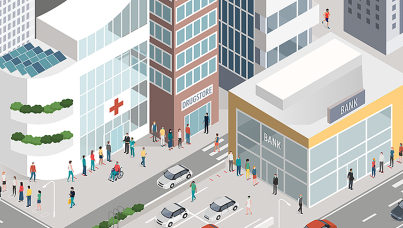 Pandemic: Transportation