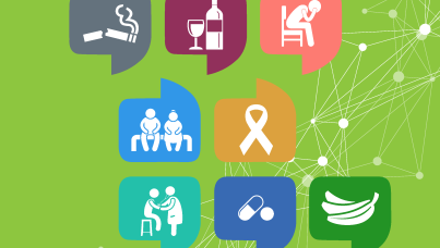 Healthy Ireland Survey 2021 