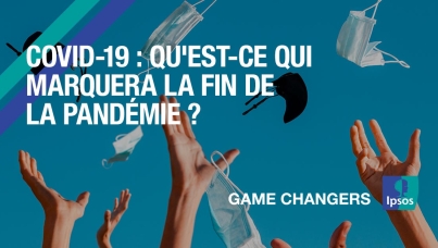 Covid-19 : qu'est-ce qui marquera la fin de la pandémie ?