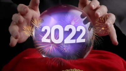 Prediction - 2022