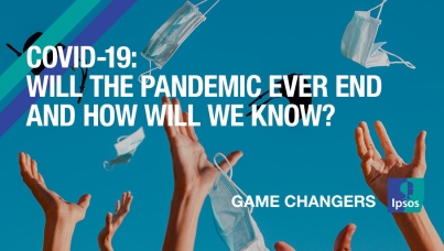 Covid-19: Will the pandemic ever end and how will we know?