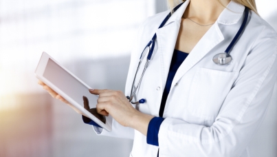 Doctor Digital Experience, la ricerca Ipsos a supporto delle aziende farmaceutiche