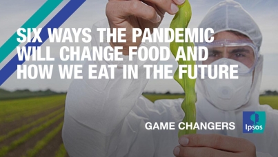 What the Future: Eating PR