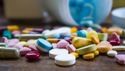 Observatoire de l’accès aux médicaments