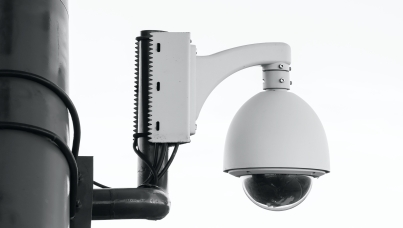 security camera