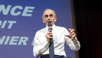 Zemmour Ipsos Sopra Steria