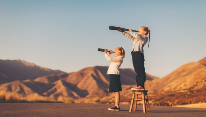 Sondaggio Ipsos, le previsioni globali per il 2022