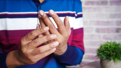La moitié des Français déclare que son état de santé s'est détérioré depuis le début de l'épidémie