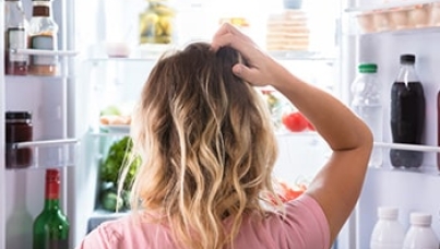 Overeating and exercising during COVID-19 | Ipsos