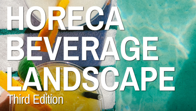 Ipsos_HoReCa Beverage Landscape in Romania