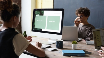 Talent transformation: Digital-skilled needed  | Ipsos