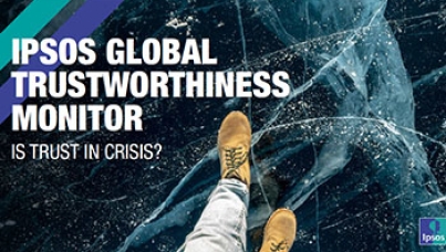 Ipsos Global Trustworthiness Monitor – A Crisis of Trust? | Ipsos