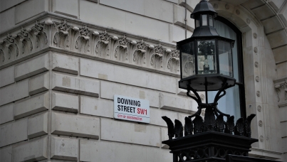 Britons split over whether civil service inquiry into alleged parties will be independent or thorough – but doubt it will lead to disciplinary action