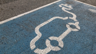 Baromètre Ipsos Avere Mobivia mobilité électrique