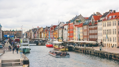 COVID-19 INSIGHTS | Tourism and mobility | Ipsos