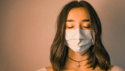 mask