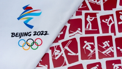 Beijing 2022 Ipsos