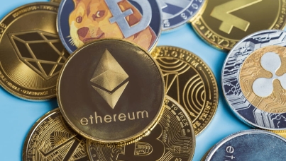 Ipsos | Crypto | Ethereum | Bitcoin | Dogecoin