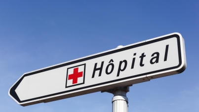 Presidentielle 2022 | Ipsos | Sopra Steria | France Télévisions | Hôpital