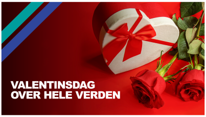 Valentinsdag Ipsos 2022