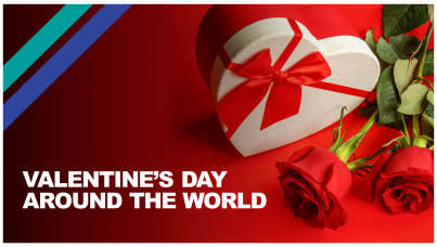 Valentines Day 2022