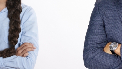 Scheiding Financieel